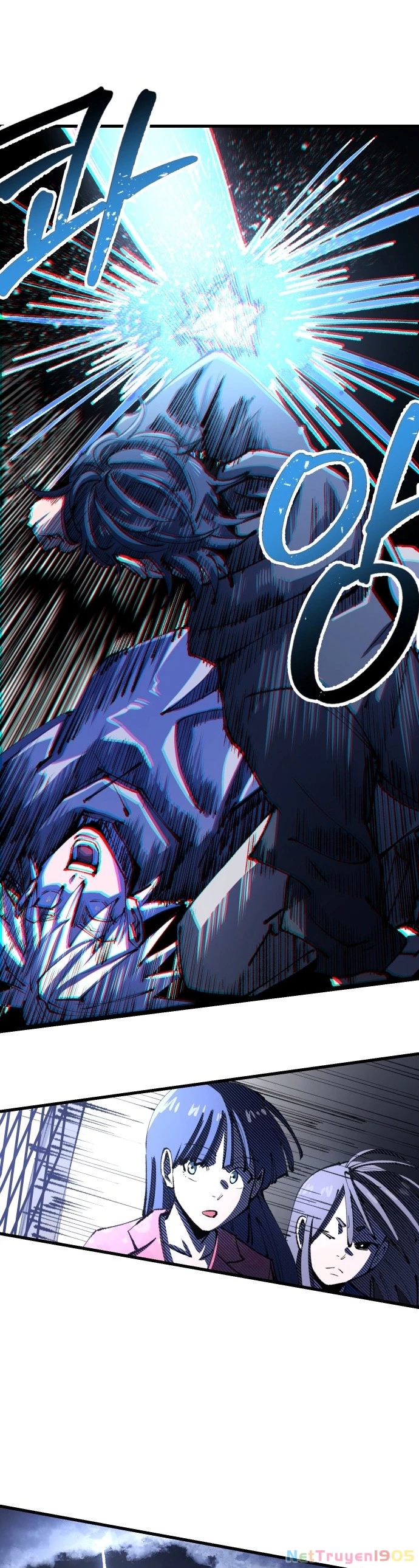 Hòn Đảo Sao Và Xiềng Xích Chapter 11 - 7