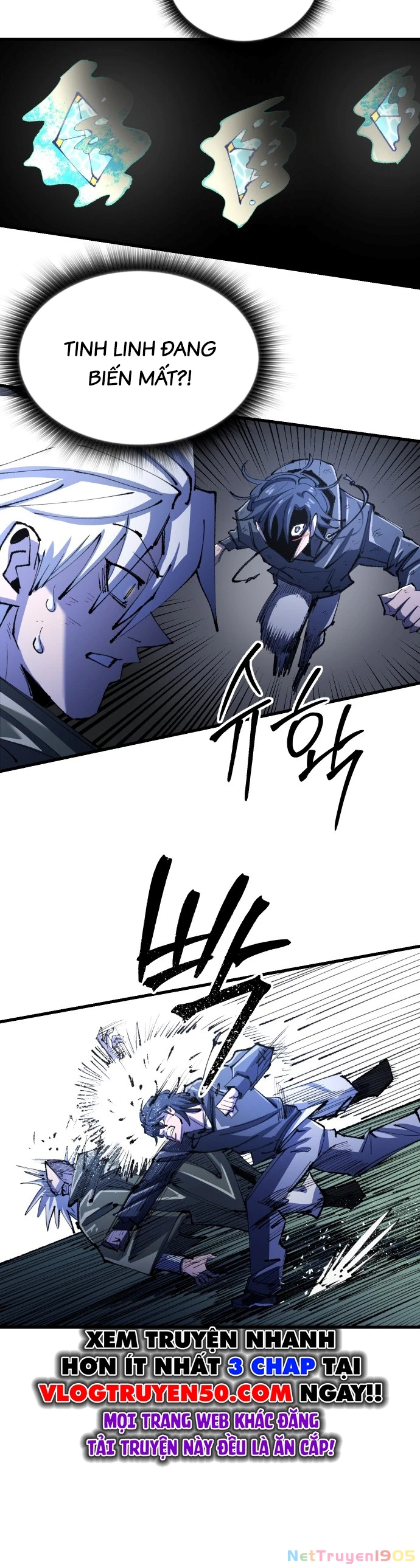 Hòn Đảo Sao Và Xiềng Xích Chapter 11 - 11