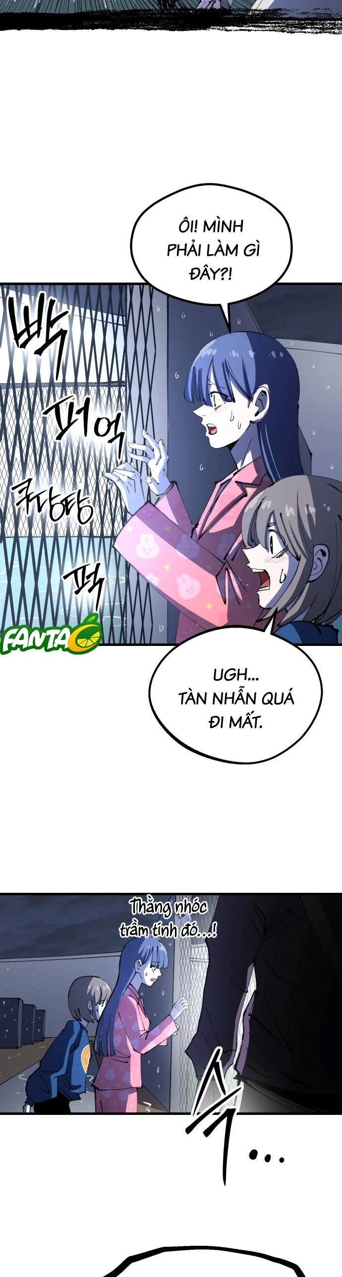 Hòn Đảo Sao Và Xiềng Xích Chapter 11 - 16