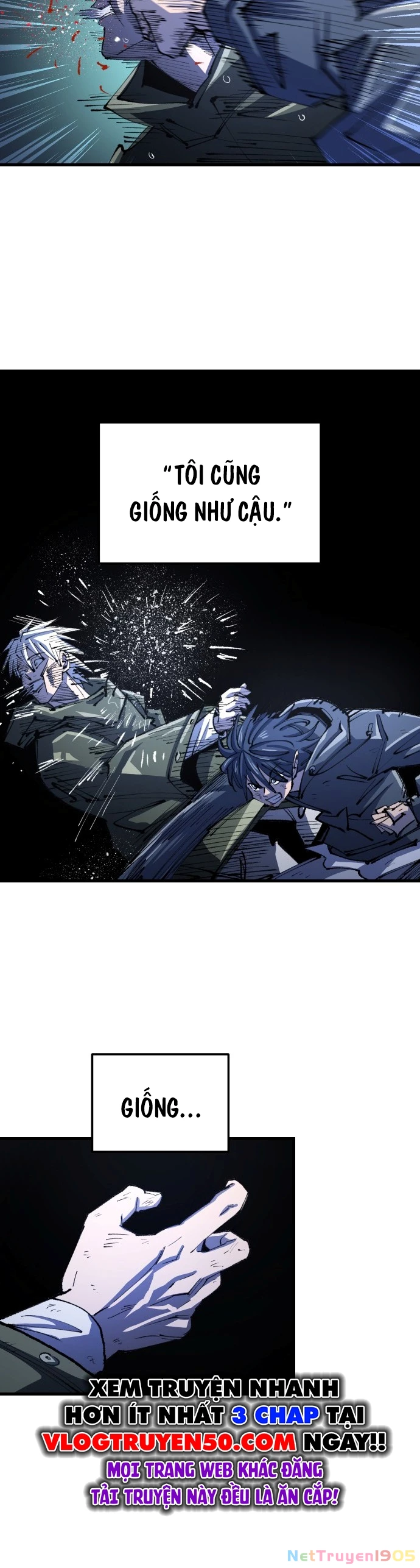 Hòn Đảo Sao Và Xiềng Xích Chapter 11 - 18