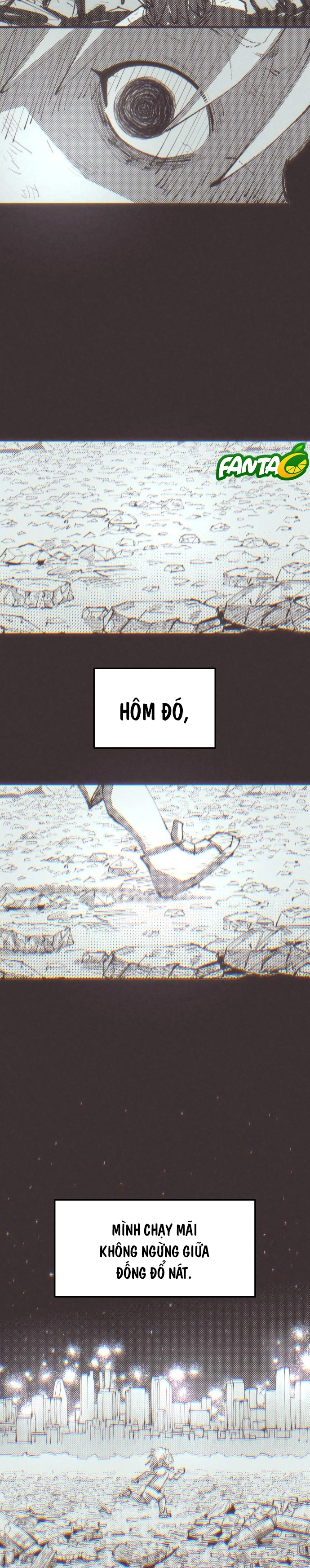 Hòn Đảo Sao Và Xiềng Xích Chapter 11 - 21