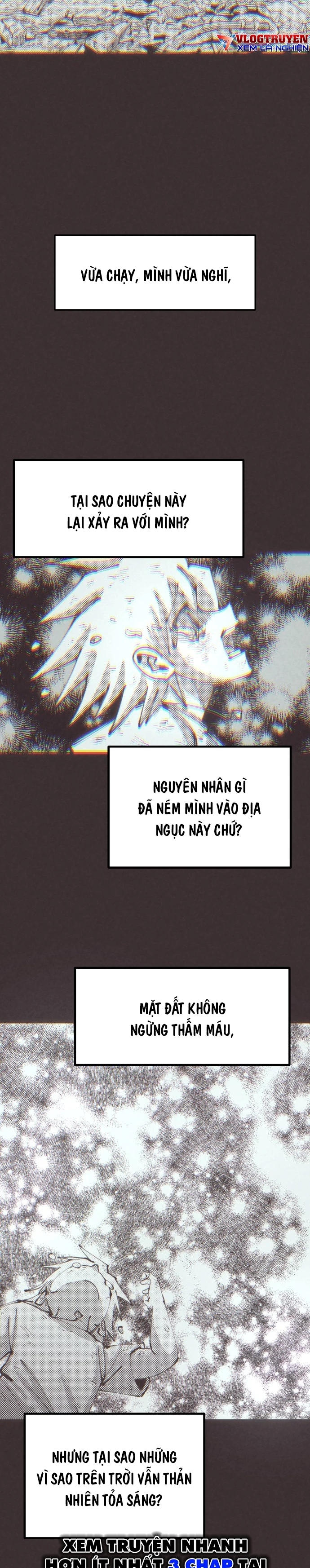 Hòn Đảo Sao Và Xiềng Xích Chapter 11 - 22