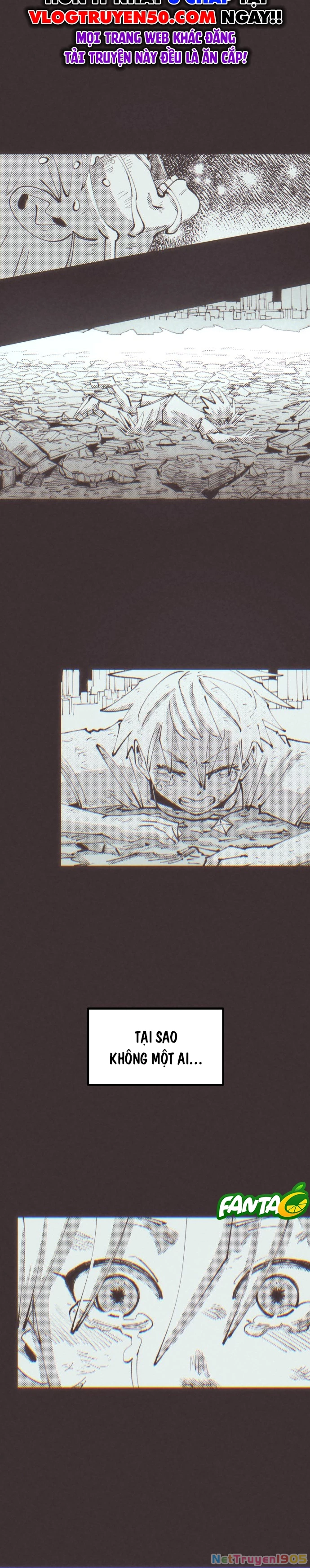 Hòn Đảo Sao Và Xiềng Xích Chapter 11 - 23