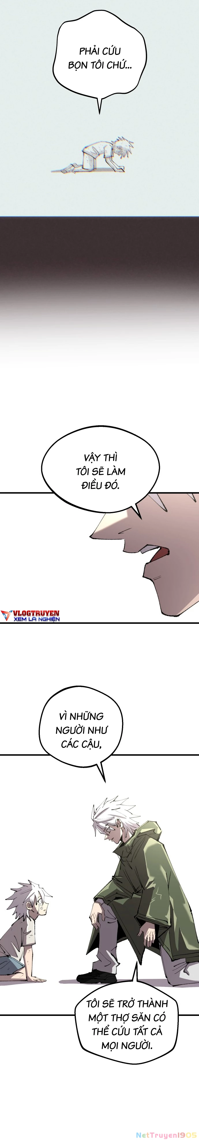 Hòn Đảo Sao Và Xiềng Xích Chapter 11 - 25