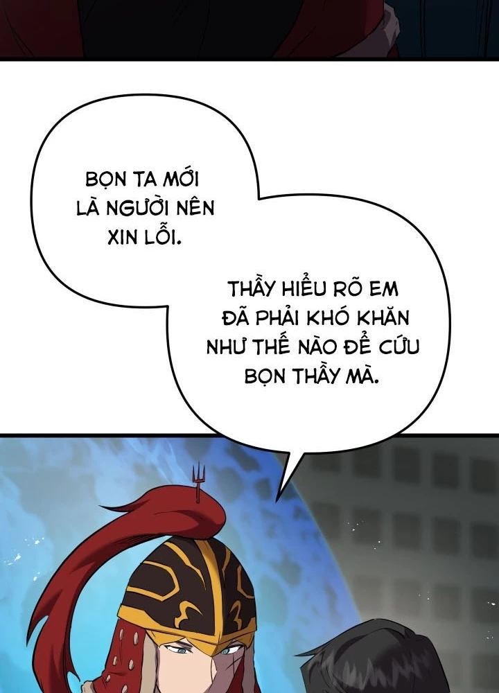 Giả Vờ Làm Kẻ Vô Dụng Ở Học Đường Chapter 124 - 95