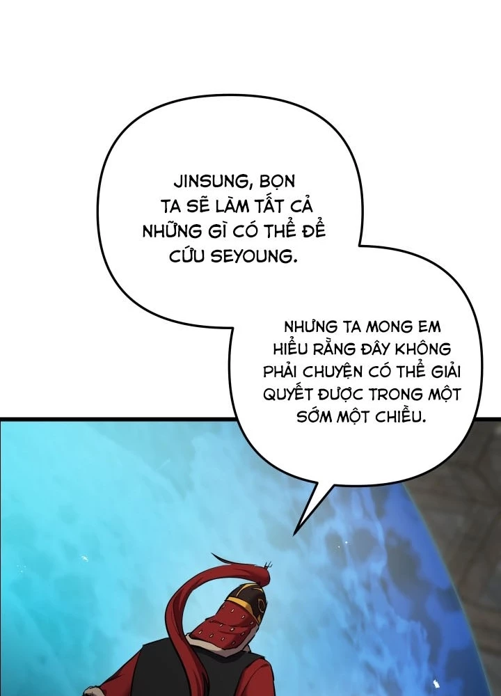 Giả Vờ Làm Kẻ Vô Dụng Ở Học Đường Chapter 124 - 103