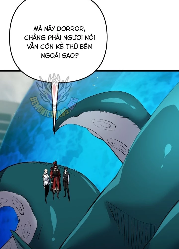Giả Vờ Làm Kẻ Vô Dụng Ở Học Đường Chapter 124 - 107