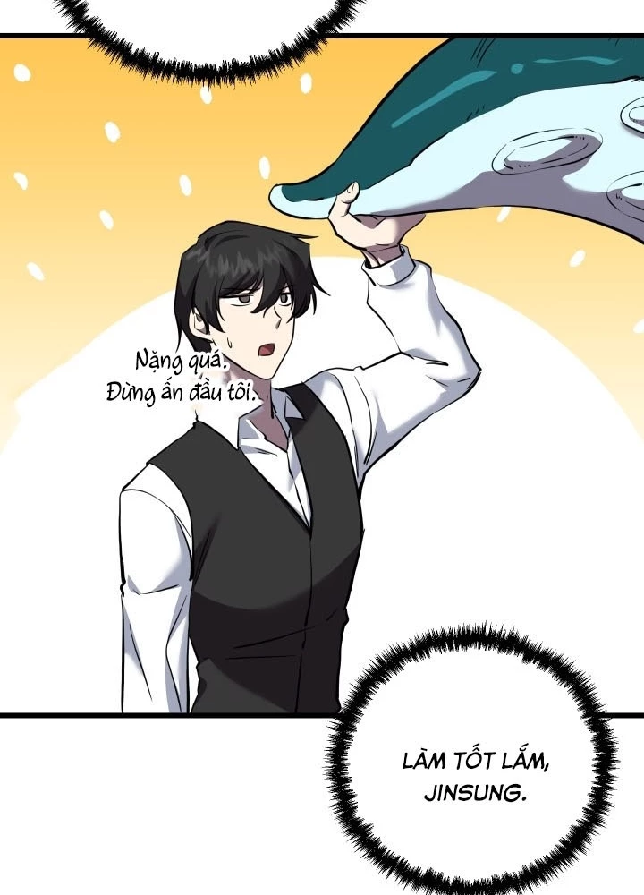Giả Vờ Làm Kẻ Vô Dụng Ở Học Đường Chapter 124 - 141