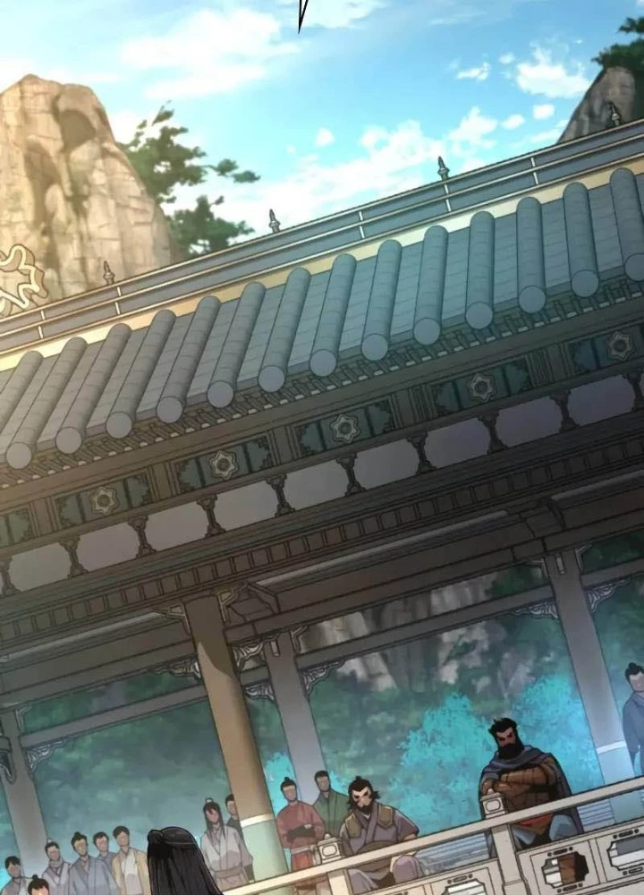 Quái Lực Loạn Thần Chapter 83 - 3
