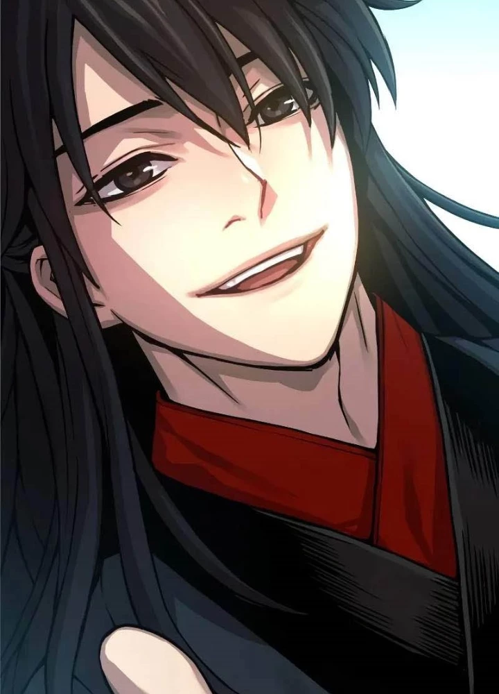 Quái Lực Loạn Thần Chapter 83 - 7