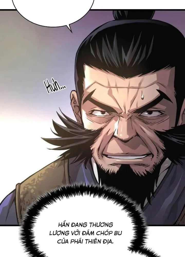 Quái Lực Loạn Thần Chapter 83 - 15
