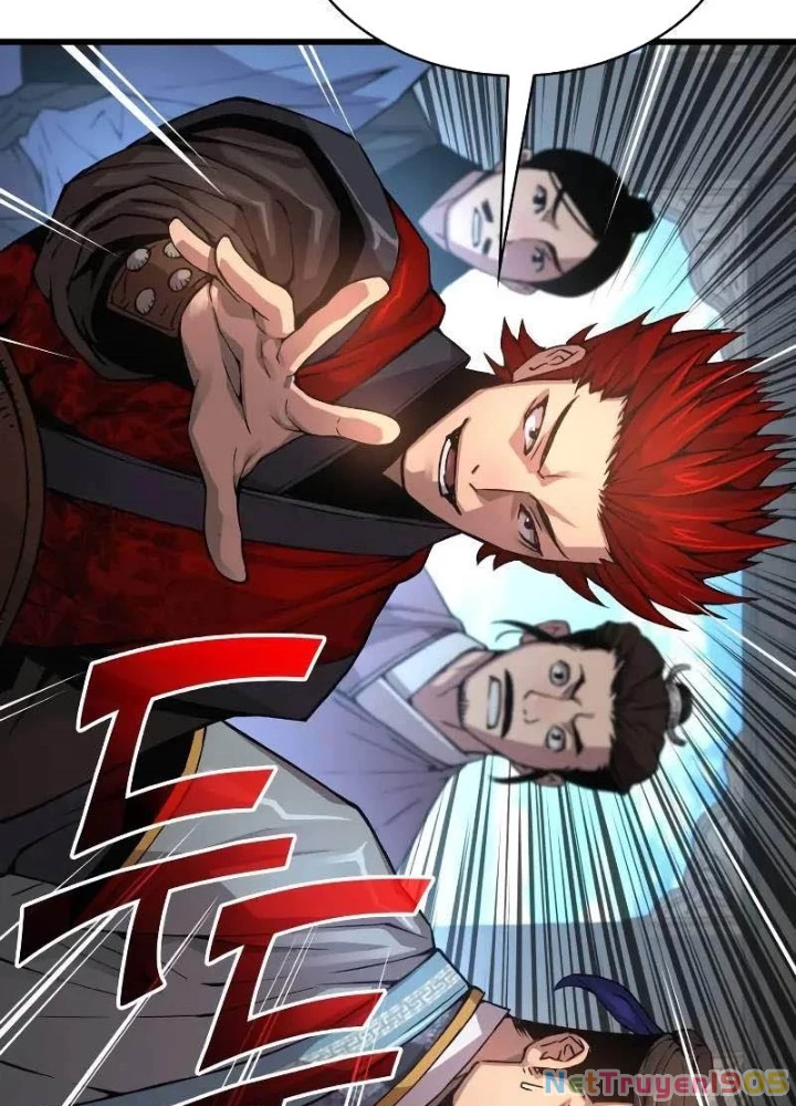 Quái Lực Loạn Thần Chapter 83 - 23