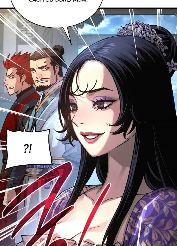 Quái Lực Loạn Thần Chapter 83 - 27