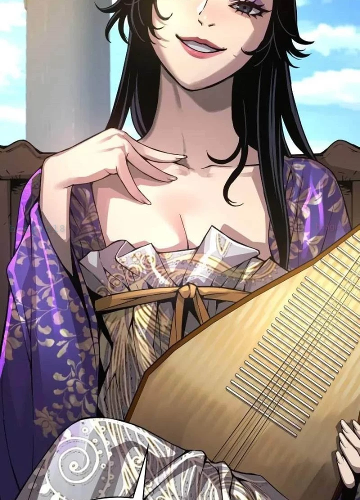 Quái Lực Loạn Thần Chapter 83 - 31