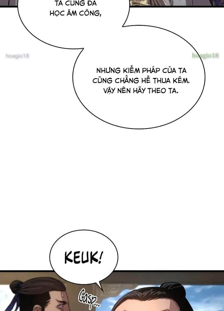 Quái Lực Loạn Thần Chapter 83 - 33