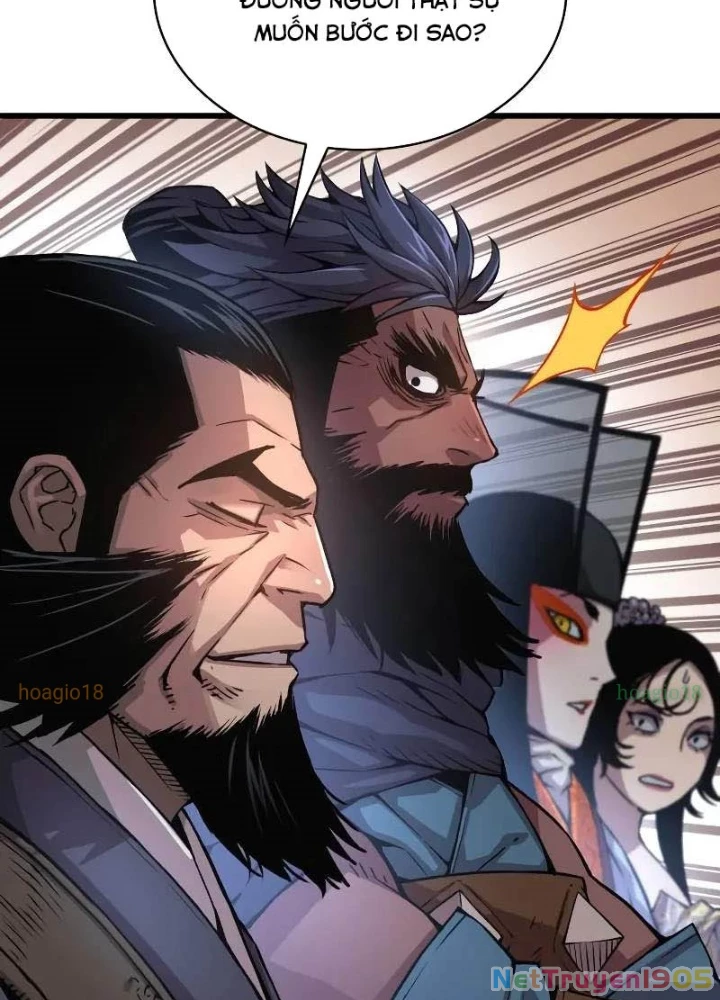 Quái Lực Loạn Thần Chapter 83 - 43