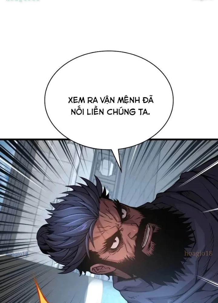 Quái Lực Loạn Thần Chapter 83 - 77