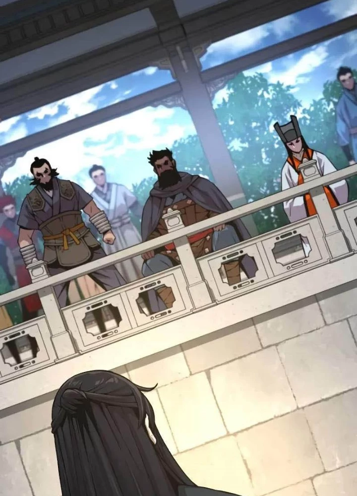 Quái Lực Loạn Thần Chapter 83 - 85