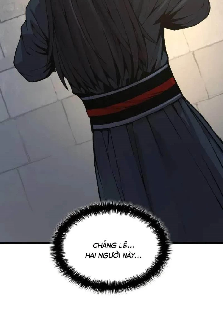 Quái Lực Loạn Thần Chapter 83 - 87