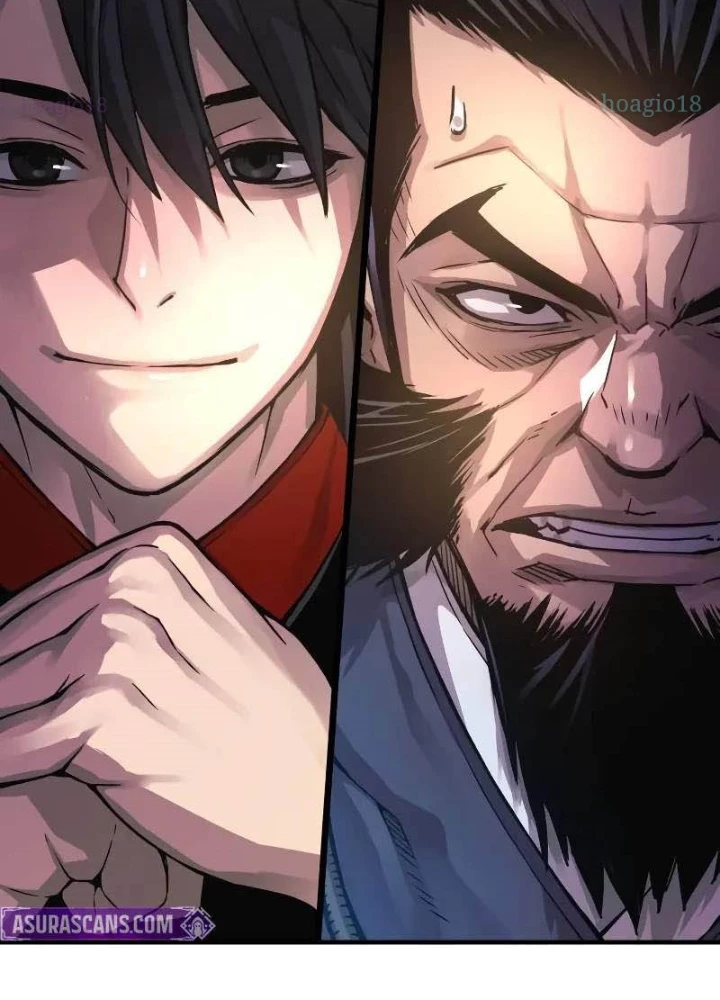 Quái Lực Loạn Thần Chapter 83 - 91