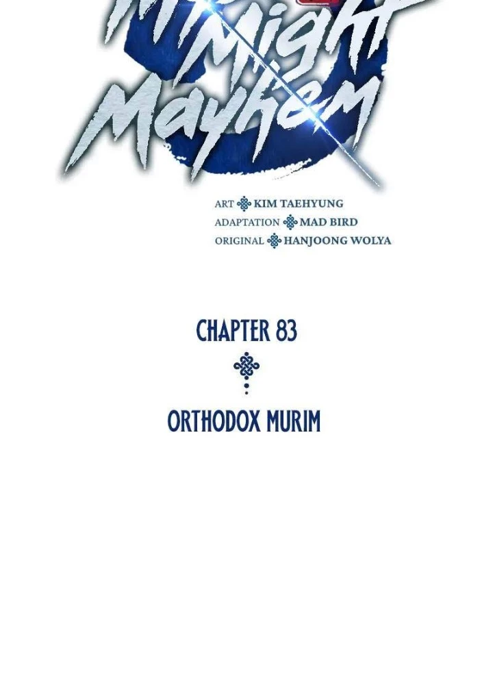 Quái Lực Loạn Thần Chapter 83 - 95