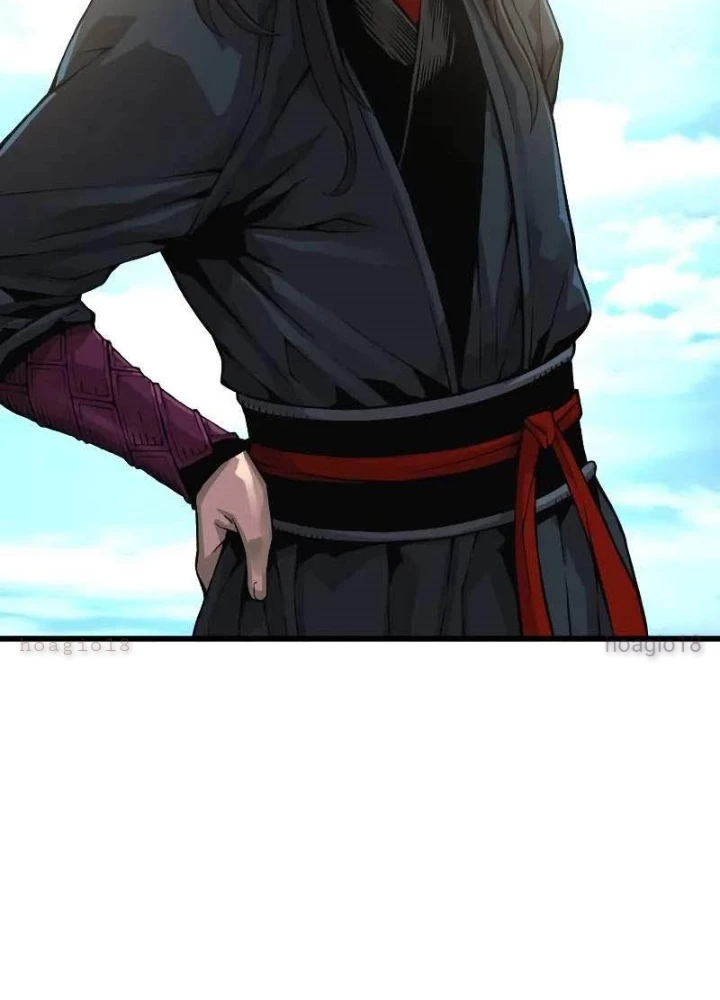 Quái Lực Loạn Thần Chapter 83 - 103