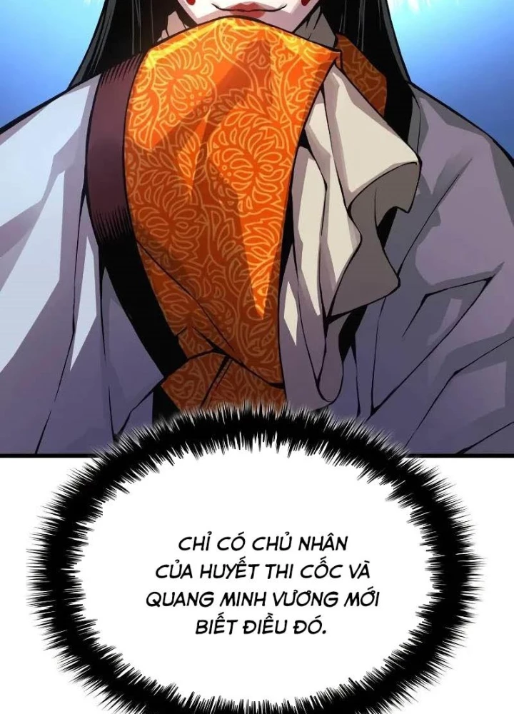 Quái Lực Loạn Thần Chapter 83 - 137