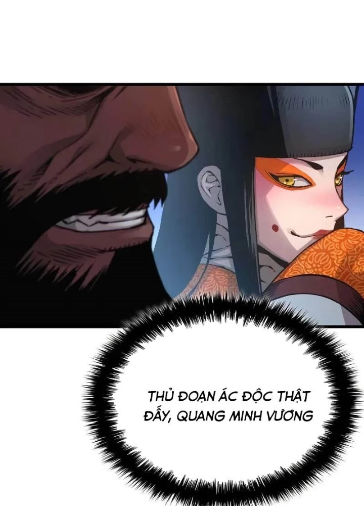 Quái Lực Loạn Thần Chapter 83 - 145