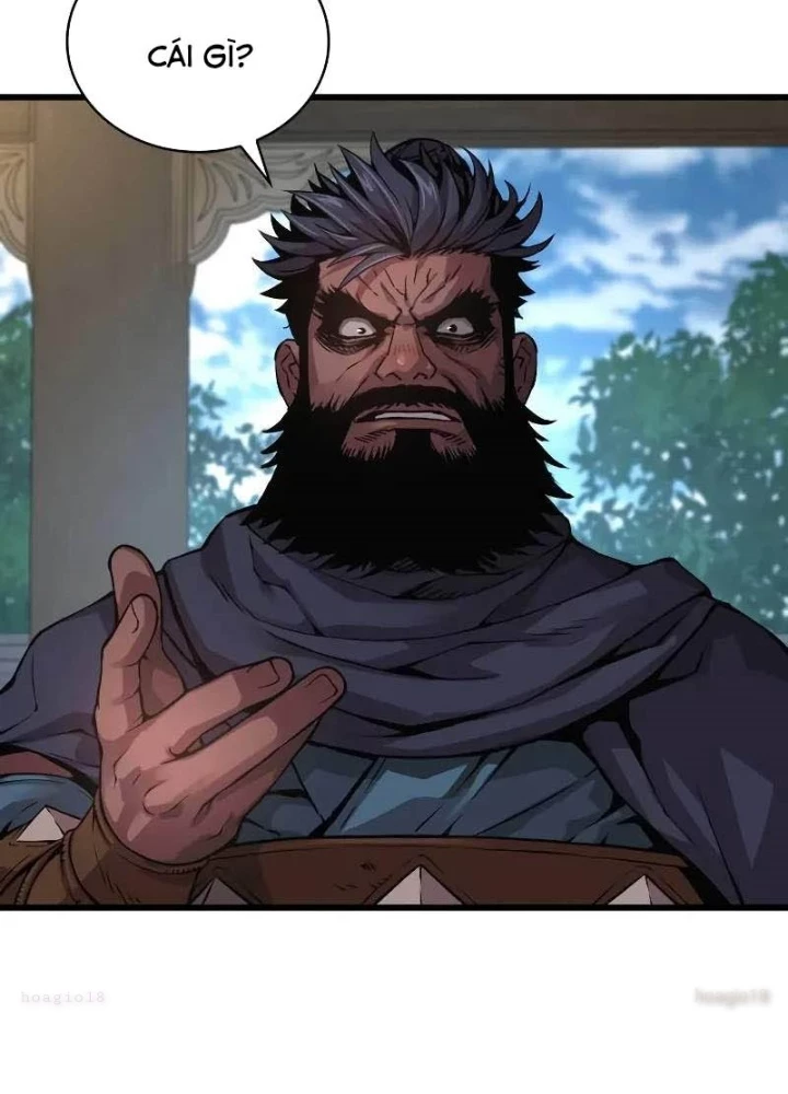 Quái Lực Loạn Thần Chapter 83 - 159