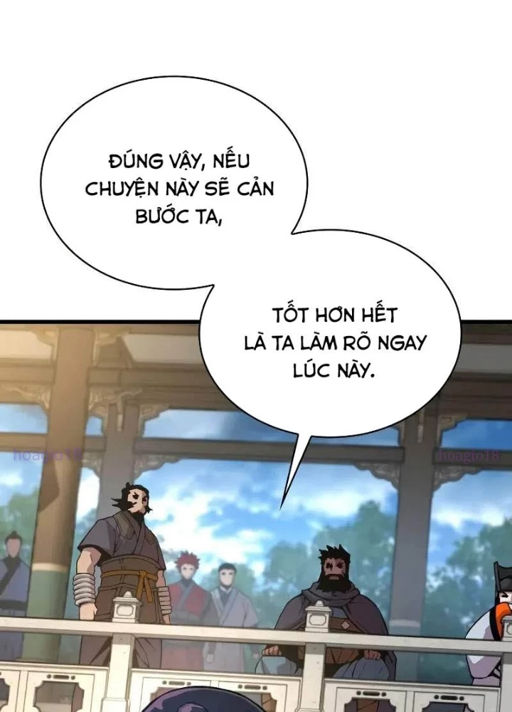 Quái Lực Loạn Thần Chapter 83 - 161