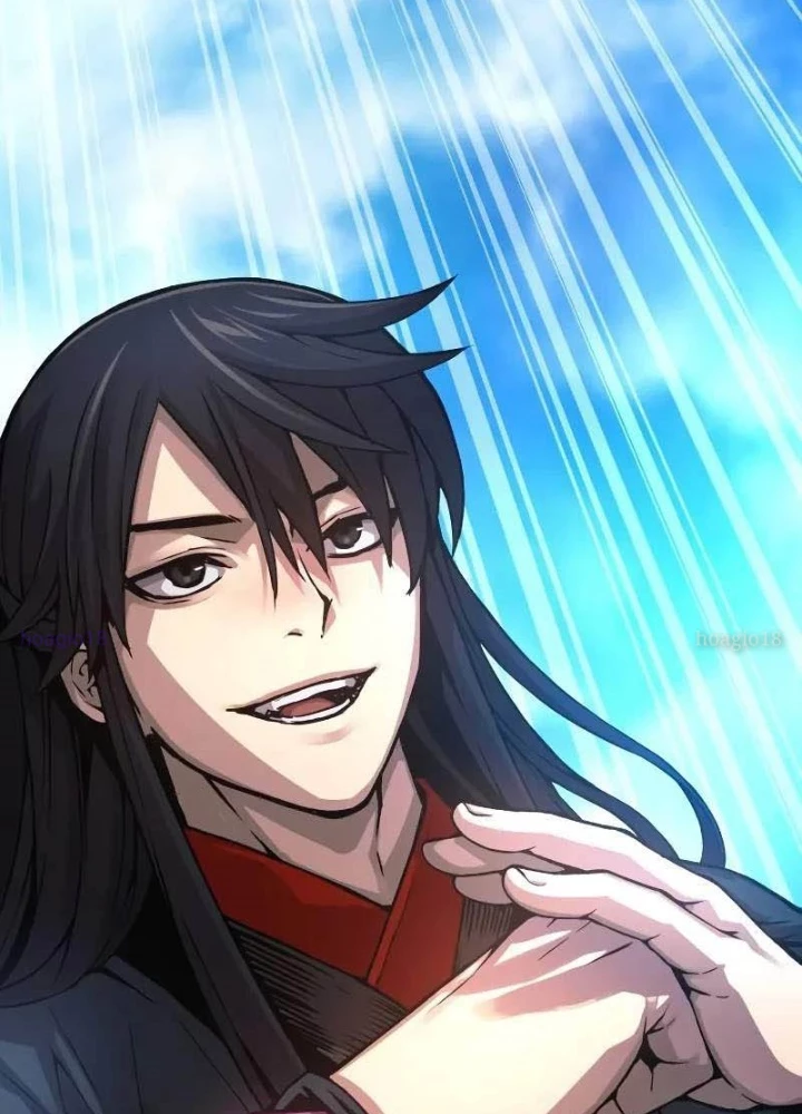 Quái Lực Loạn Thần Chapter 83 - 173