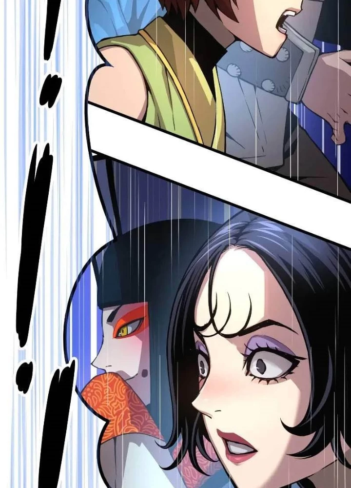 Quái Lực Loạn Thần Chapter 83 - 181