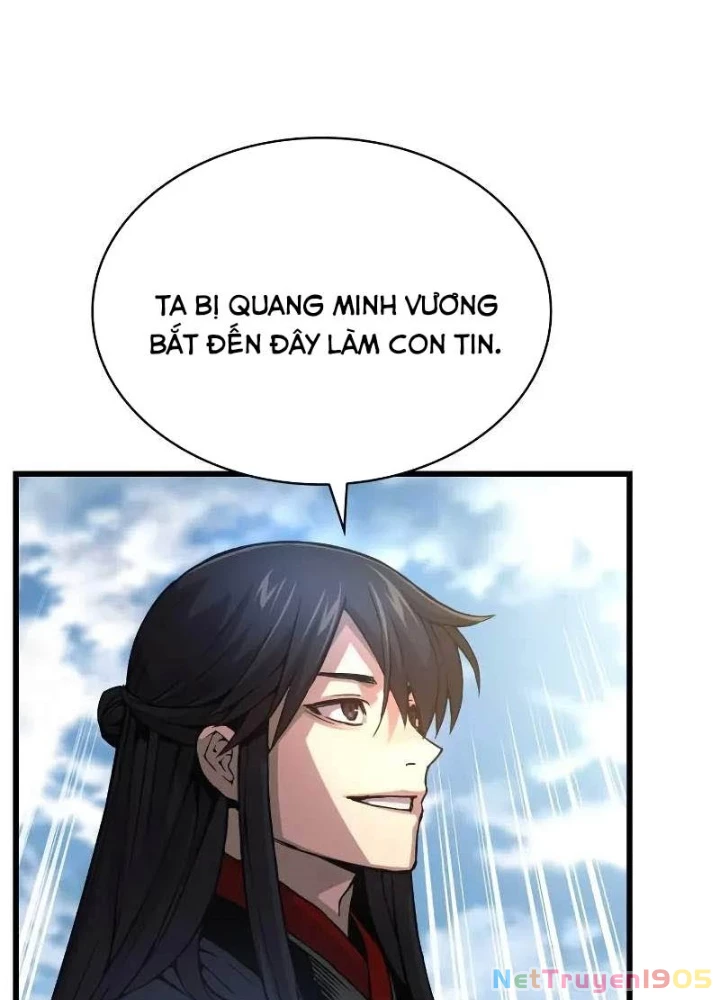 Quái Lực Loạn Thần Chapter 83 - 187