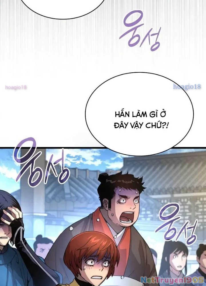 Quái Lực Loạn Thần Chapter 83 - 197