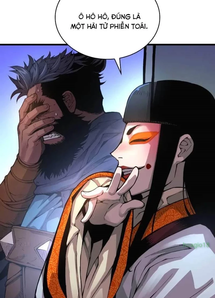 Quái Lực Loạn Thần Chapter 83 - 201