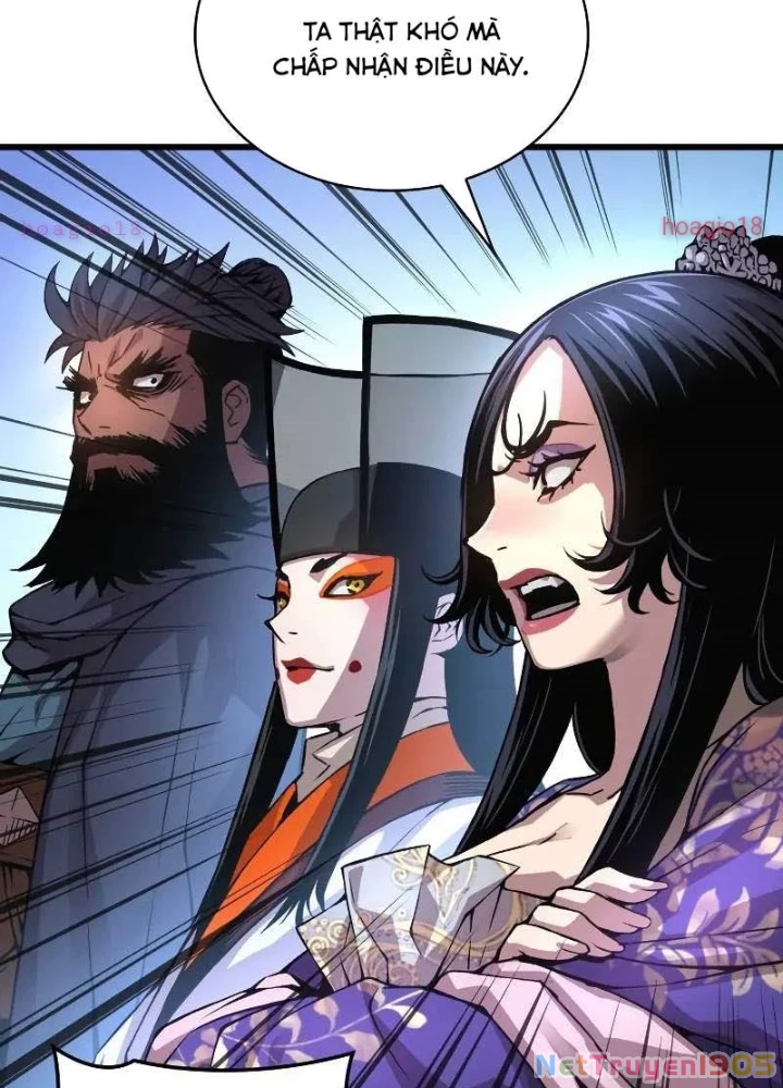 Quái Lực Loạn Thần Chapter 83 - 219