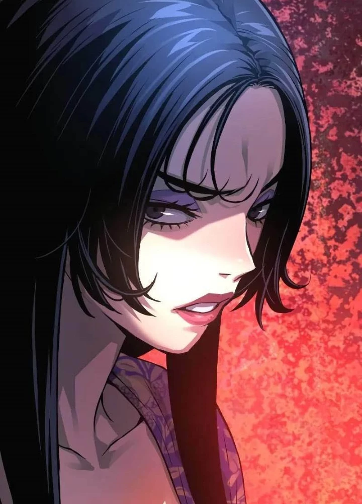 Quái Lực Loạn Thần Chapter 83 - 223