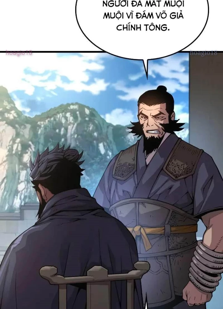 Quái Lực Loạn Thần Chapter 83 - 227