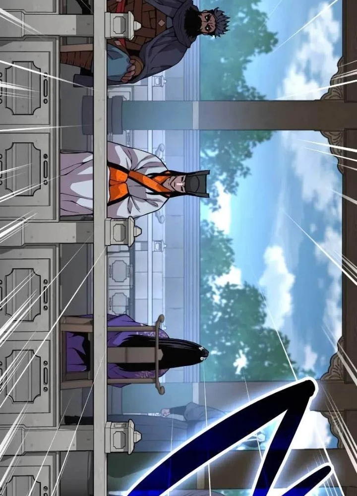 Quái Lực Loạn Thần Chapter 83 - 243