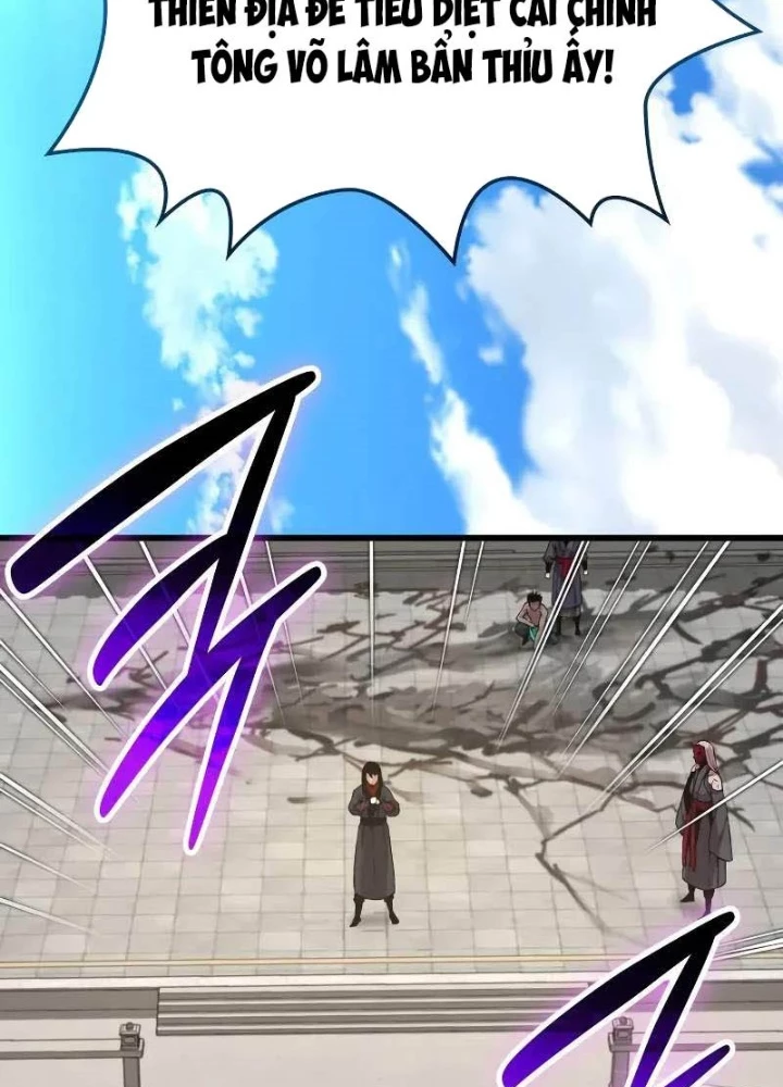 Quái Lực Loạn Thần Chapter 83 - 281