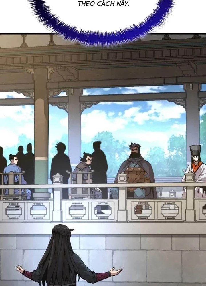 Quái Lực Loạn Thần Chapter 83 - 297