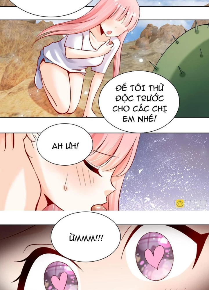 Trọng Sinh Thành Chó Của Nữ Thần Chapter 409 - 5
