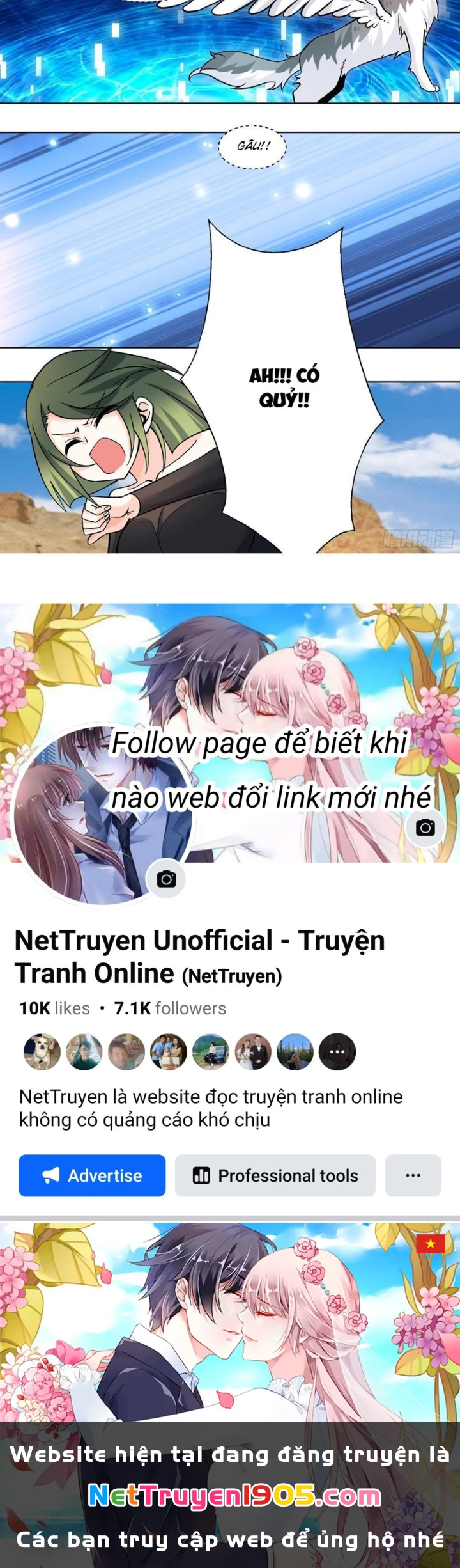 Trọng Sinh Thành Chó Của Nữ Thần Chapter 409 - 23