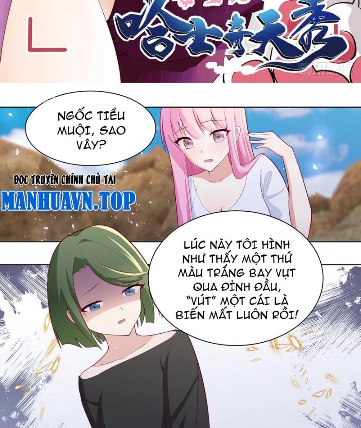 Trọng Sinh Thành Chó Của Nữ Thần Chapter 410 - 2