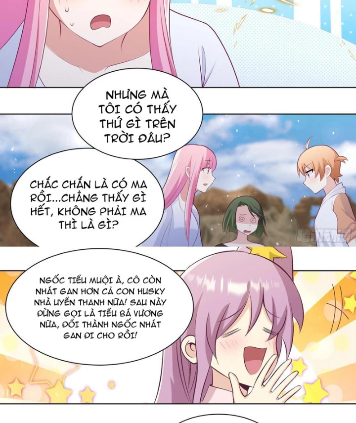 Trọng Sinh Thành Chó Của Nữ Thần Chapter 410 - 4