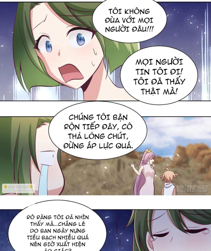 Trọng Sinh Thành Chó Của Nữ Thần Chapter 410 - 5
