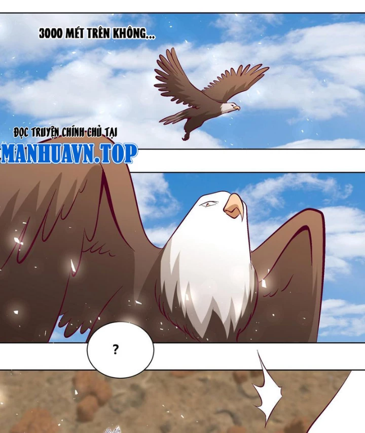 Trọng Sinh Thành Chó Của Nữ Thần Chapter 410 - 7