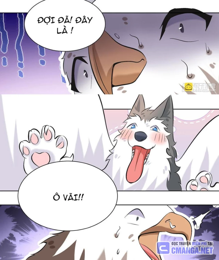 Trọng Sinh Thành Chó Của Nữ Thần Chapter 410 - 9