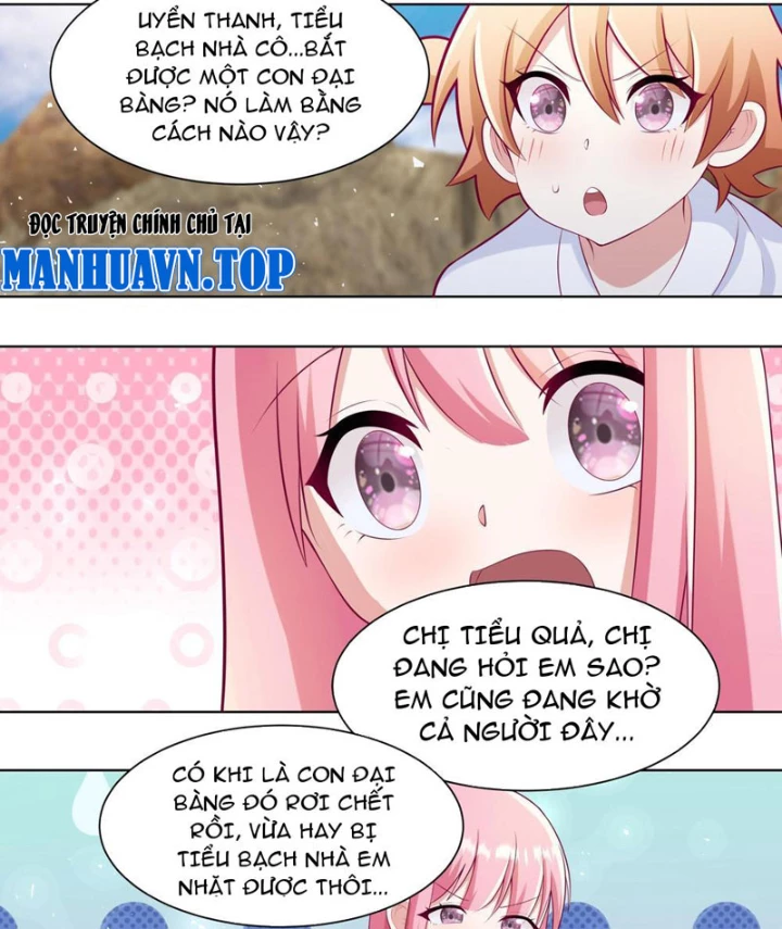 Trọng Sinh Thành Chó Của Nữ Thần Chapter 410 - 13