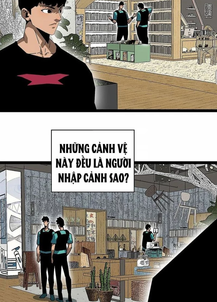 Vương Tạc Chapter 10 - 9